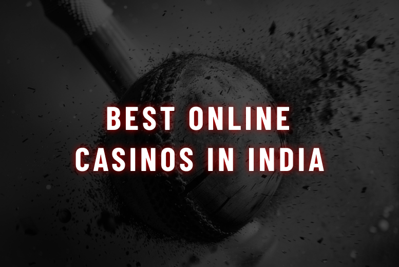 best online casino in India