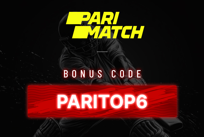 parimatch bonus