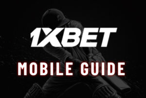 1xbet app India