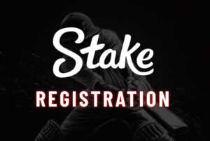 Stake Registration
