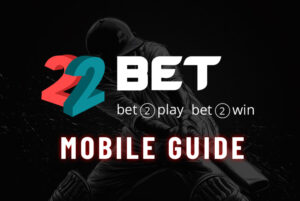 22bet App