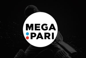 Megapari Logo