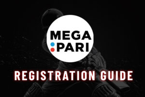 Megapari Registration Guide