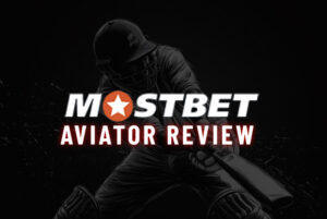 Mostbet Aviator