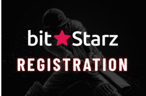 bitstarz Registration