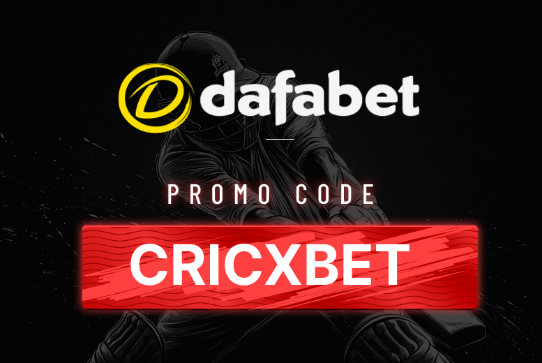 Dafabet Promo Code