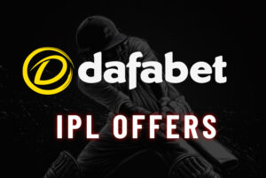 Dafabet IPL offers