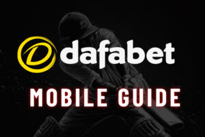Dafabet Mobile Guide