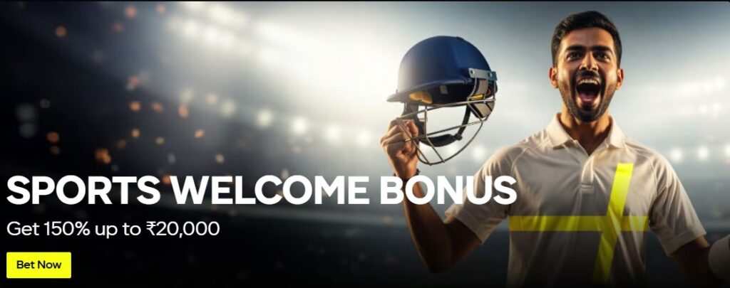 Parimatch Sports Bonus
