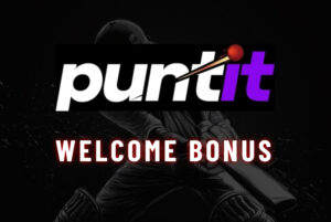 Puntit welcome bonus