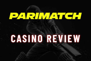 Parimatch casino review