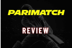 Parimatch review