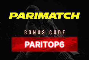 parimatch bonus code