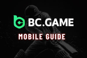 BC Game App