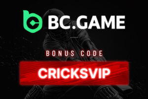 BC Game Promo Code