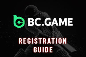 BC Game Registration CRX