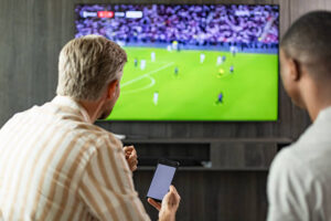 sports betting online